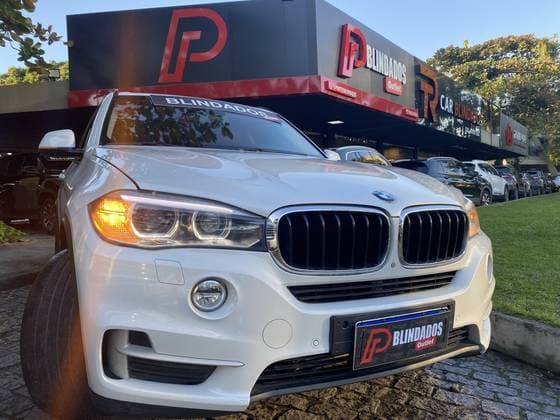 Carro 3.0 4X4 30D I6 TURBO DIESEL 4P AUTOMÁTICO