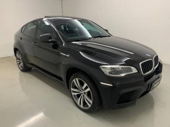 Carro 4.4 M SPORT 4X4 COUPÉ V8 32V BI-TURBO GASOLINA 4P AUTOMÁTICO