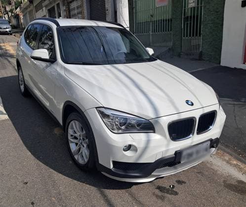 Carro 2.0 16V TURBO ACTIVEFLEX SDRIVE20I 4P AUTOMÁTICO