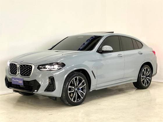 Carro 2.0 16V GASOLINA XDRIVE30I M SPORT STEPTRONIC