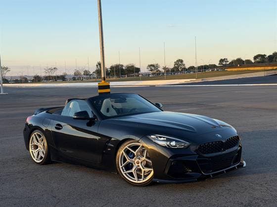 Carro 2.0 TWINPOWER GASOLINA SDRIVE30i M SPORT STEPTRONIC
