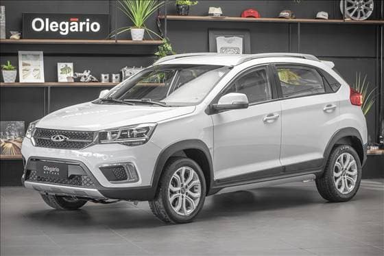 Carro 1.5 MPFI 16V FLEX LOOK 4P MANUAL