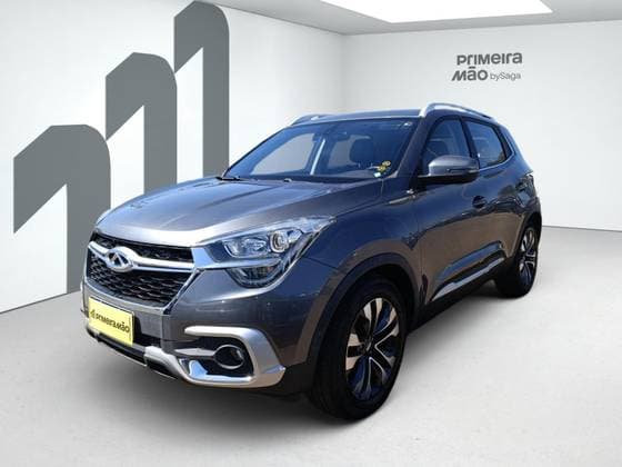 Carro 1.5 VVT TURBO iFLEX TXS DCT