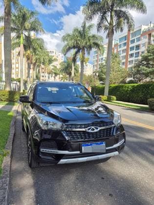 Carro 1.5 VVT TURBO iFLEX TXS DCT