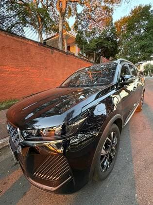Carro 1.5 TCI PLUG-IN HYBRID DHT