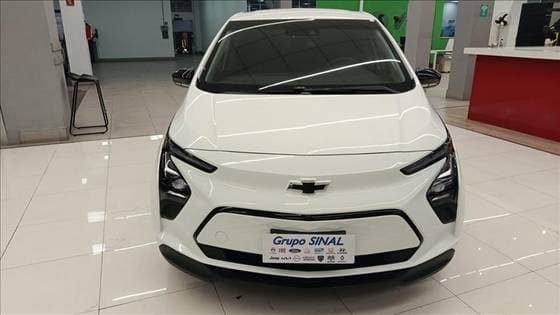 Carro EV 66 KW PREMIER ELÉTRICO