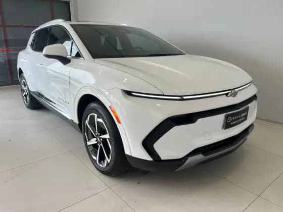 Carro 85 KW ELÉTRICO eAWD
