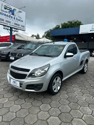 Carro 1.4 MPFI SPORT CS 8V FLEX 2P MANUAL