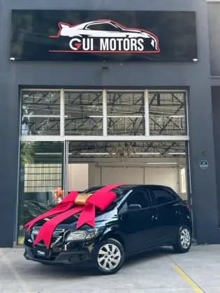 Carro 1.4 MPFI LT 8V FLEX 4P MANUAL