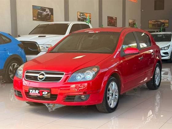 Carro 2.0 SFI GT HATCH 8V FLEX 4P MANUAL