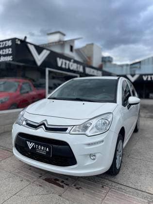 Carro 1.2 PURE TECH FLEX ATTRACTION MANUAL