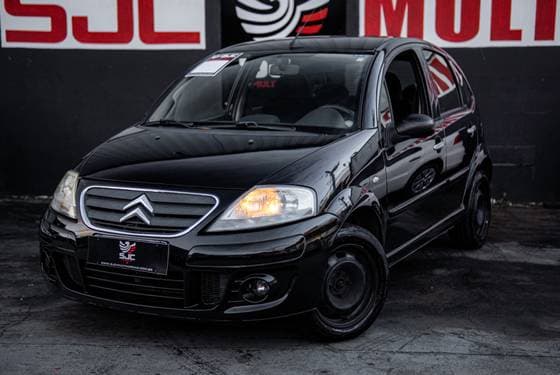 Carro 1.4 I EXCLUSIVE 8V FLEX 4P MANUAL