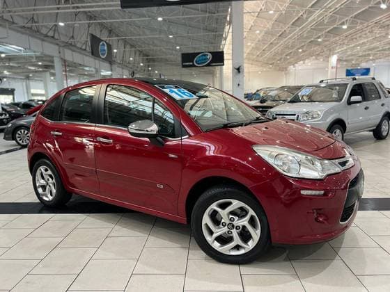 Carro 1.6 EXCLUSIVE 16V FLEX 4P AUTOMÁTICO