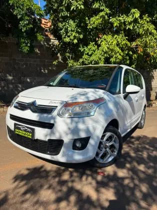 Carro 1.5 FLEX GLX MANUAL