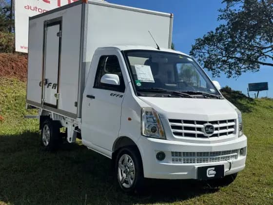 Carro 1.3 16V GASOLINA CS MANUAL