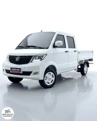 Carro 1.5 16V GASOLINA CD MANUAL