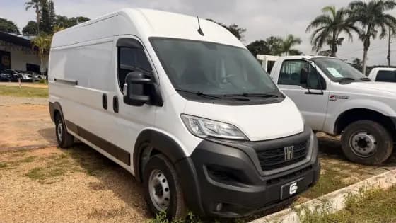 Carro 2.2 BLUEHDI DIESEL MAXICARGO MANUAL