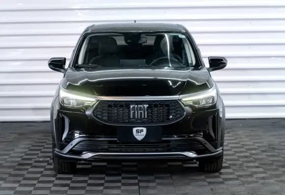 Carro 1.0 TURBO 200 FLEX AUDACE CVT