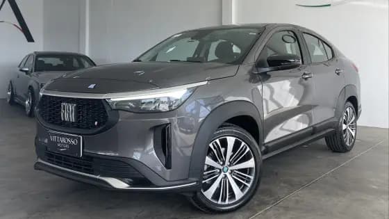 Carro 1.0 TURBO 200 FLEX AUDACE CVT