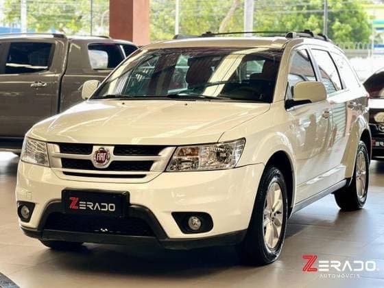 Carro 2.4 PRECISION 16V GASOLINA 4P AUTOMÁTICO
