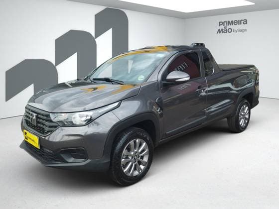 Carro 1.3 FIREFLY FLEX FREEDOM CS MANUAL