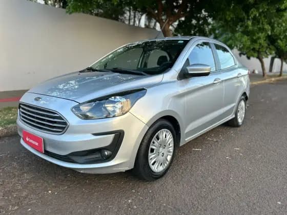Carro 1.5 TI-VCT FLEX SE PLUS SEDAN MANUAL