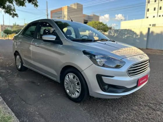 Carro 1.5 TI-VCT FLEX SE PLUS SEDAN MANUAL
