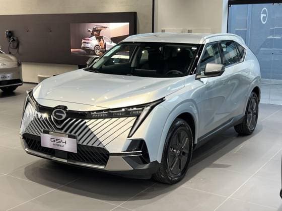 Carro 2.0 HEV PREMIUM AUTOMÁTICO