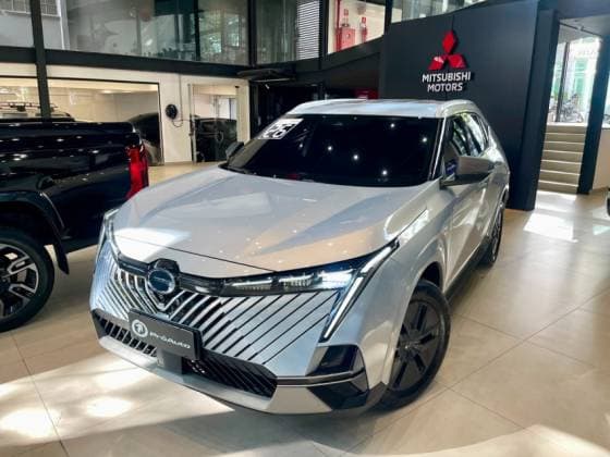 Carro 2.0 HEV PREMIUM AUTOMÁTICO