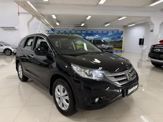 Carro 2.0 EXL 4X4 16V FLEX 4P AUTOMÁTICO