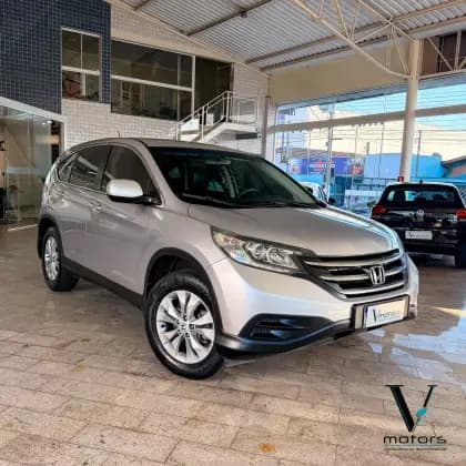 Carro 2.0 LX 4X2 16V GASOLINA 4P AUTOMÁTICO