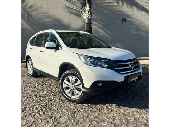 Carro 2.0 EXL 4X4 16V GASOLINA 4P AUTOMÁTICO