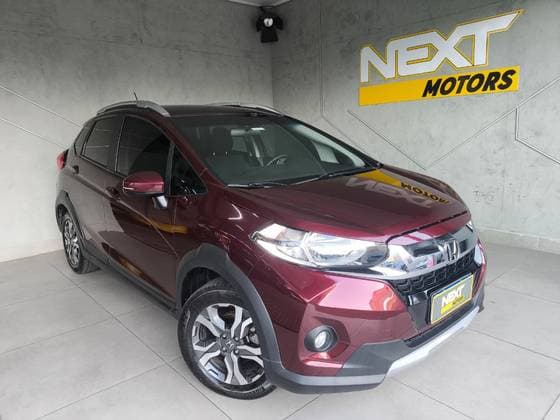 Carro 1.5 16V FLEXONE EX CVT