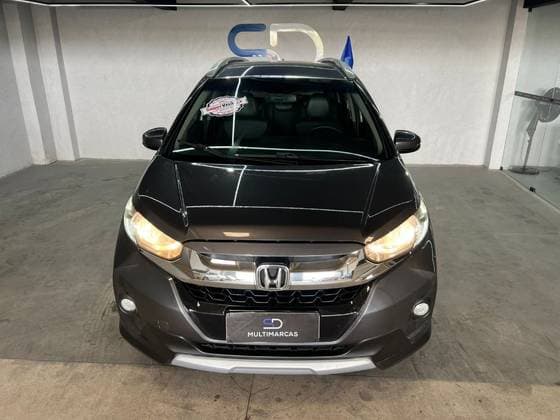 Carro 1.5 16V FLEXONE EXL CVT