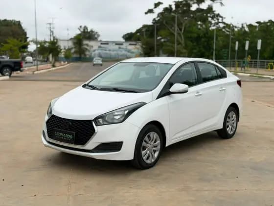 Carro 1.0 COMFORT PLUS 12V FLEX 4P MANUAL
