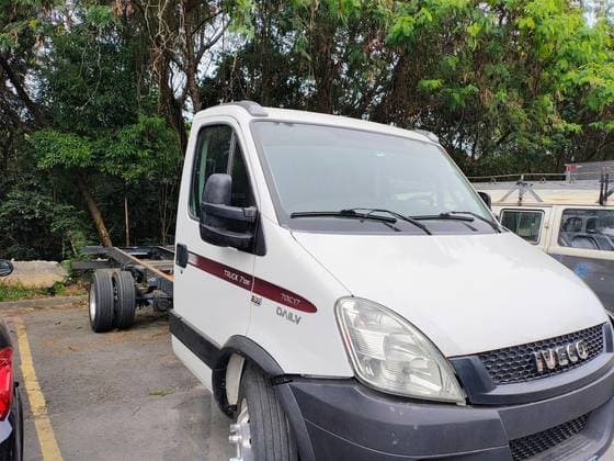 Carro 3.0 HPI DIESEL 70C17HD CS MANUAL