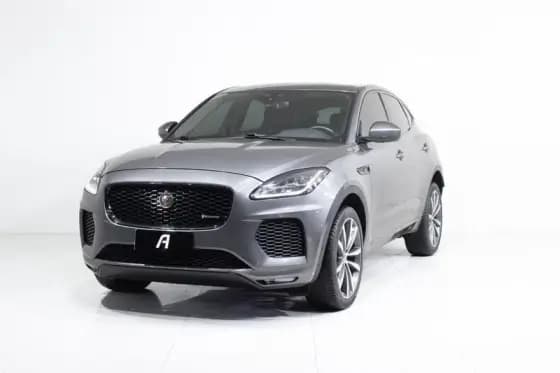 Carro 2.0 16V P300 GASOLINA R-DYNAMIC SE AWD AUTOMÁTICO