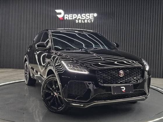 Carro 2.0 16V P250 FLEX R-DYNAMIC S AWD AUTOMÁTICO