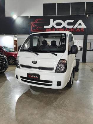 Carro 2.5 TD DIESEL STD CS MANUAL