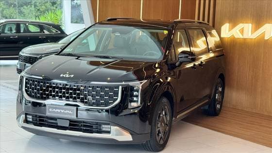 Carro 1.6 TGDI HEV EX AUTOMÁTICO