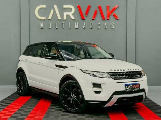 Carro 2.0 PRESTIGE 4WD 16V GASOLINA 4P AUTOMÁTICO