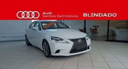 Carro 2.5 V6 24V GASOLINA 4P AUTOMÁTICO