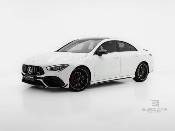 Carro 2.0 CGI GASOLINA S 4MATIC SPEEDSHIFT