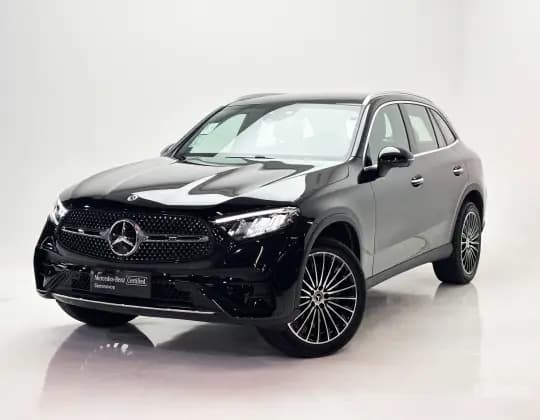 Carro 2.0 MHEV AMG LINE 4MATIC 9G-TRONIC