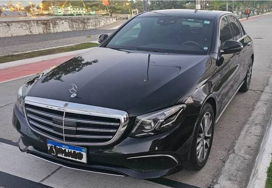 Carro 2.0 CGI GASOLINA EXCLUSIVE 9G-TRONIC