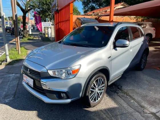 Carro 2.0 AWD 16V FLEX 4P AUTOMÁTICO