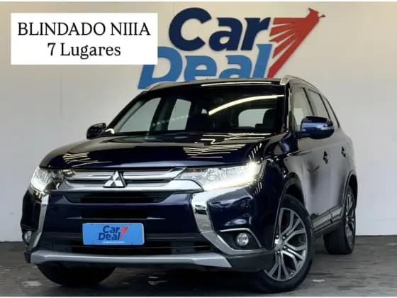 Carro 2.0 COMFORT 16V GASOLINA 4P AUTOMÁTICO