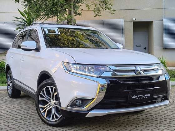 Carro 2.0 16V GASOLINA 4P AUTOMÁTICO