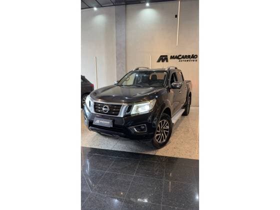 Carro 2.3 16V TURBO DIESEL LE CD 4X4 AUTOMÁTICO