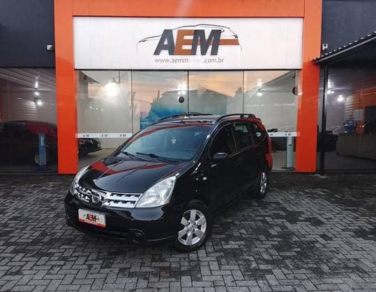 Carro 1.8 S 16V FLEX 4P MANUAL